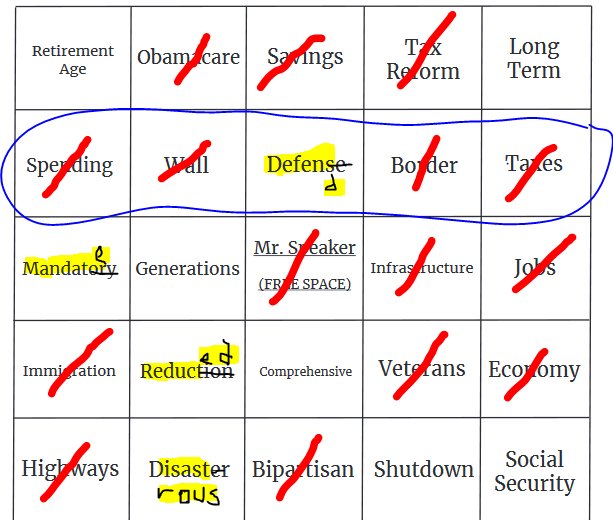 MarcGoldwein's tweet photo. DEBT-O -- sort of. #SOTU #DEBTO @BudgetHawks https://t.co/2Ky9supdnZ