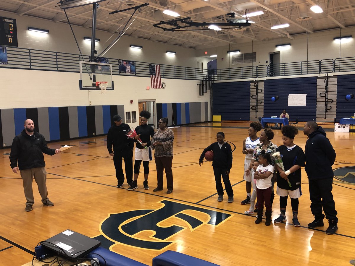 First Coast GBB tweet media