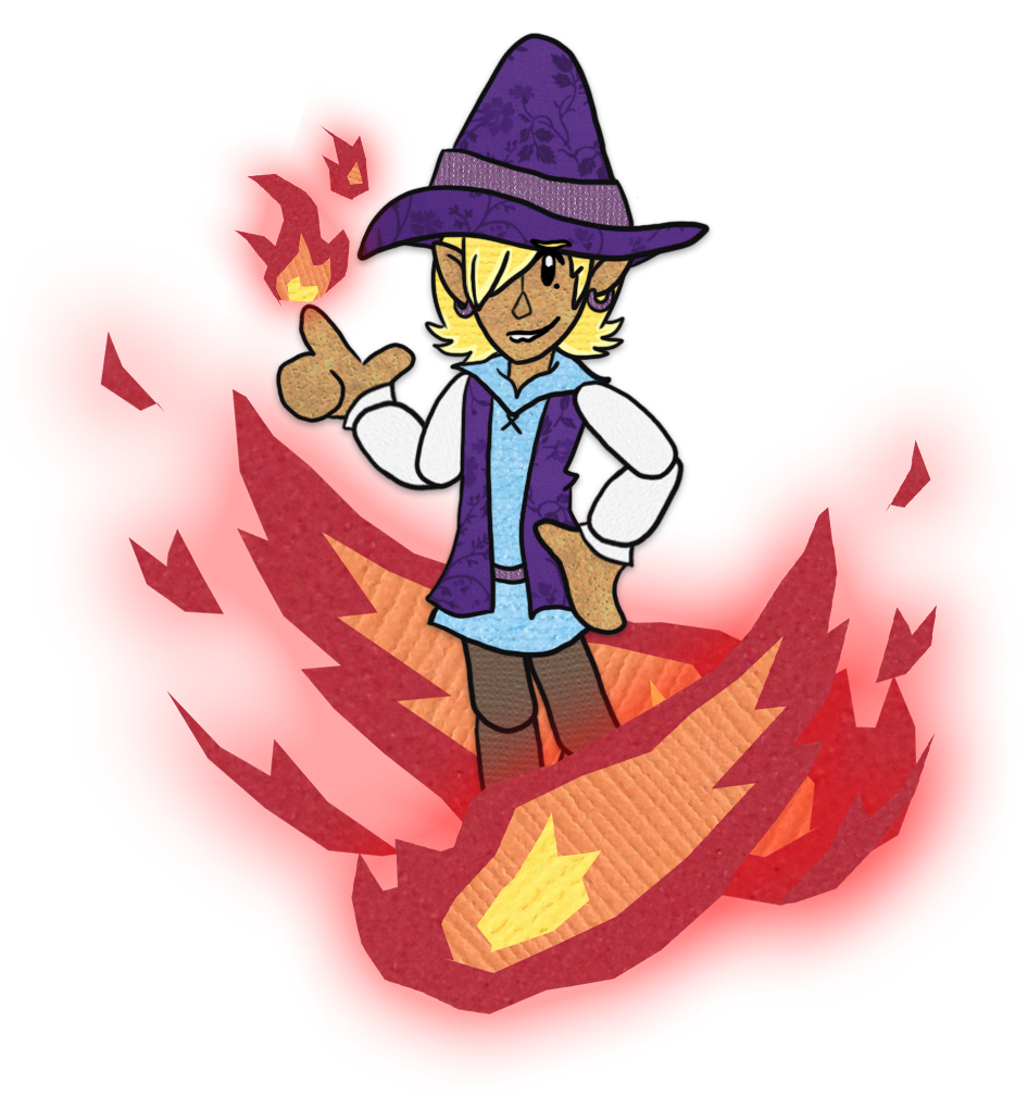 It's Taako! :D #TheAdventureZone #thezonecast #Taako #TAZBalance