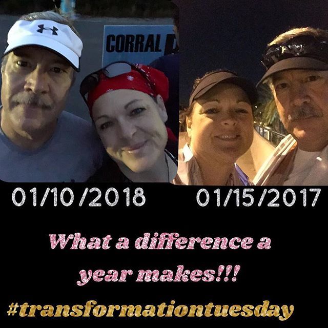 Mary_Pat_F's tweet photo. Wow! What a difference a year makes! Who would have thought? Healthier eating (ketogenic diet, actually), Thrive plus DFT Duo! And I’ll keep at it until I reach my goal! #cantstop #wontstop #keto #lchf #running #healthier #happier #thriver4life #duo… https://t.co/n77cDXluFL https://t.co/NAkPyiM319