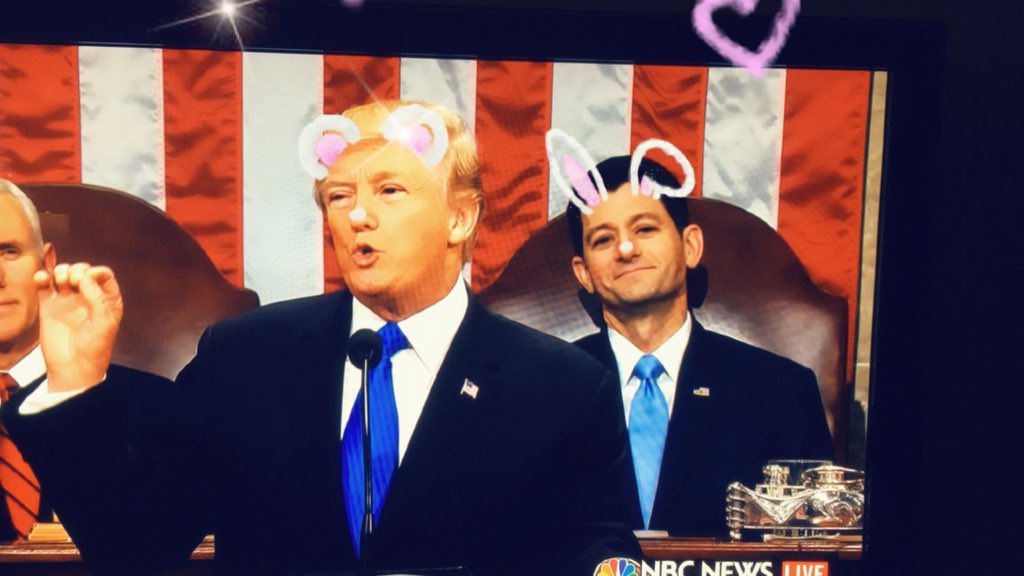 PegTuttle's tweet photo. @RogueNASA Watching Will and Grace rerun, but not before playing with SC! https://t.co/ZeibFSgLdQ
