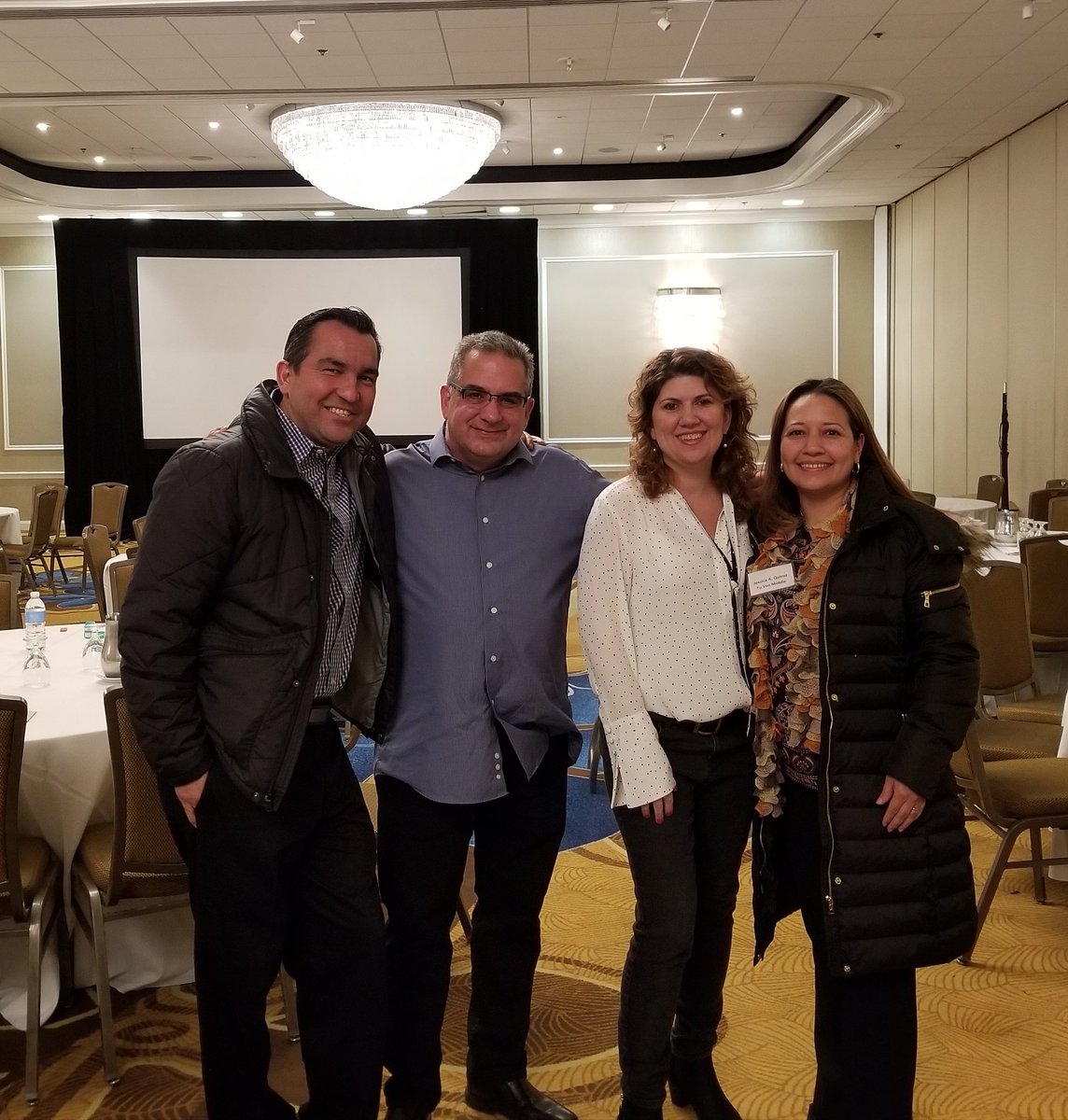 Tu Voz Mobile tweet media