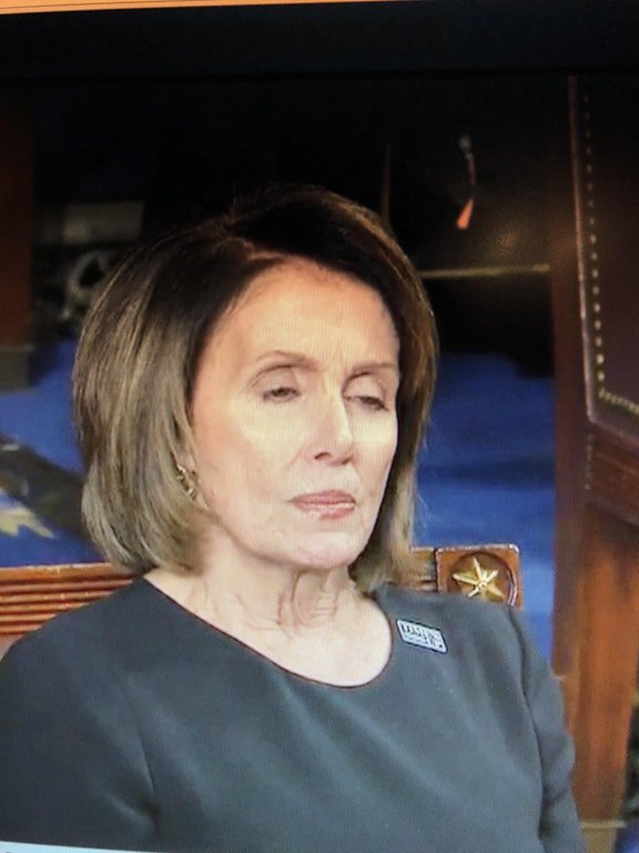 RyanAFournier's tweet image. When you realize America is becoming great again and you can't stop it. #SOTU