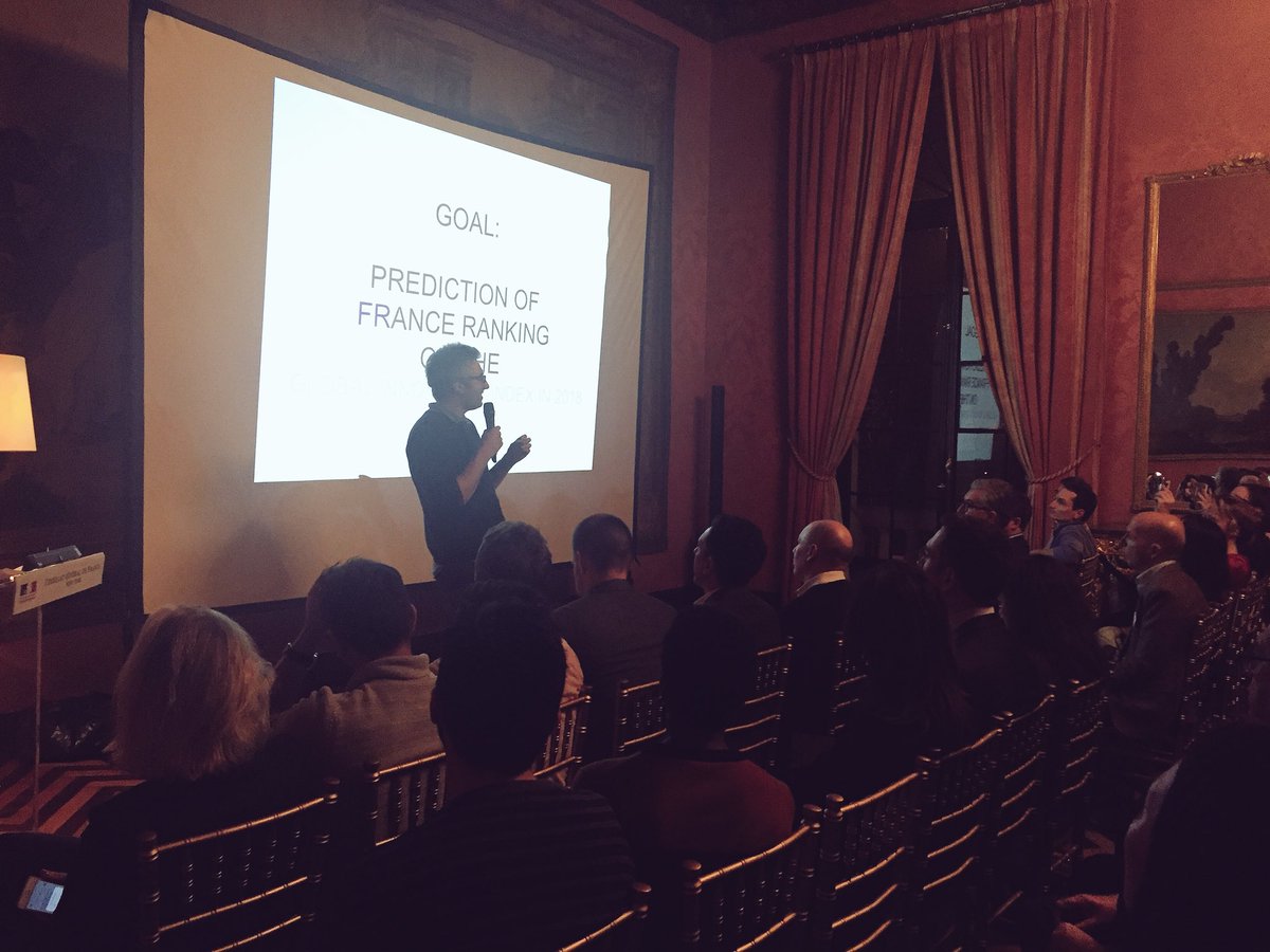 Thanks everyone who attended the #EuropeanTechNight ! And thanks to our greats partners @ConsulFranceNYC &amp; <a href="/VivaTech/">VivaTech</a>, to the startups who pitched <a href="/OWKINscience/">Owkin</a> <a href="/n26/">N26</a> <a href="/measurence/">measurence</a> @ManageModelRisk, and to speakers <a href="/ClementDelangue/">clem 🤗</a> <a href="/stevenkuyan/">Steven Kuyan</a> 🇪🇺