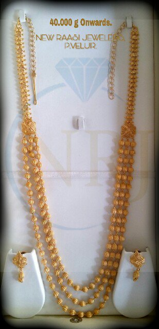 Latest haram designs in gold 2018 store