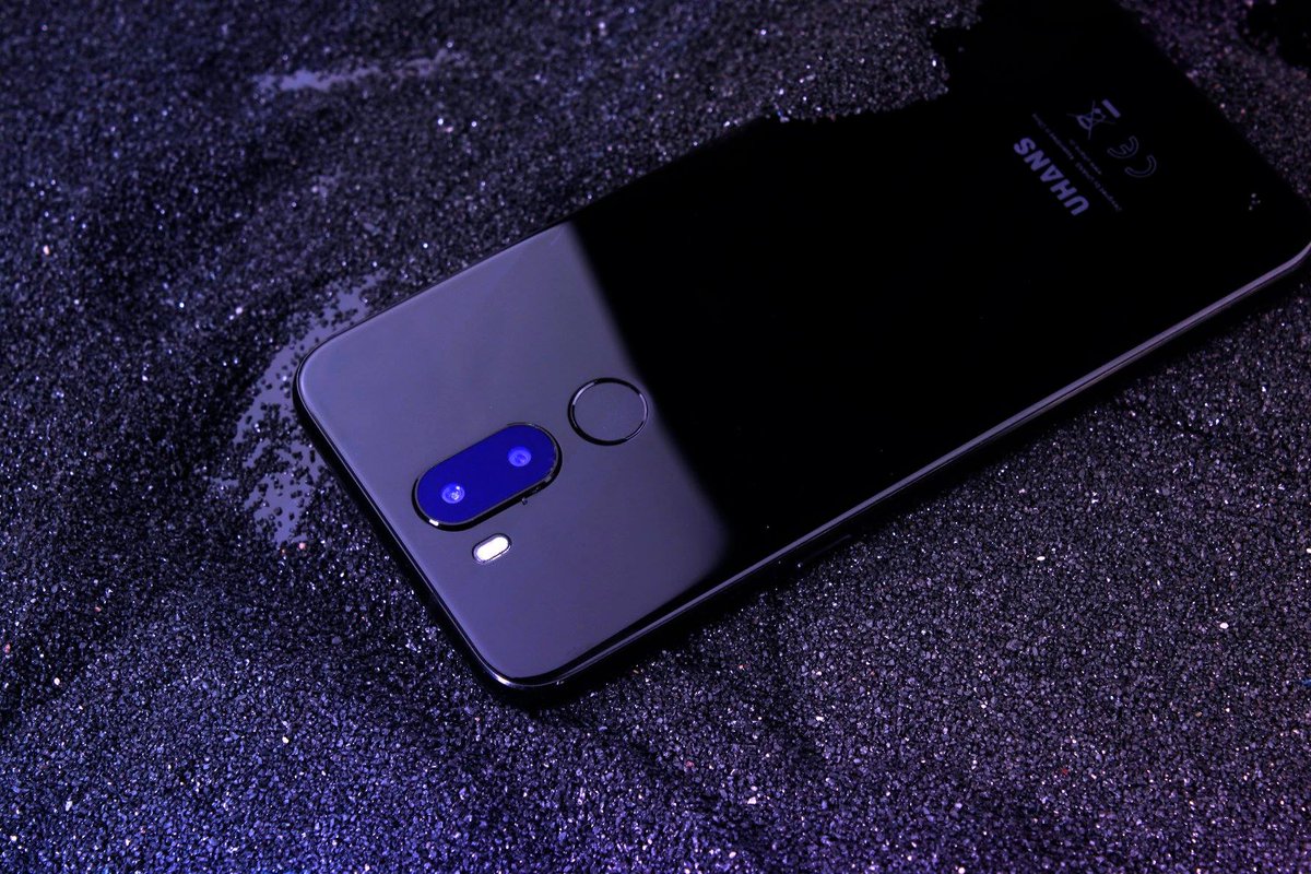 Uhansspain's tweet photo. #UHANS #i8 Foto Real https://t.co/WJAIxccoH2 https://t.co/Rw3sODFTTR