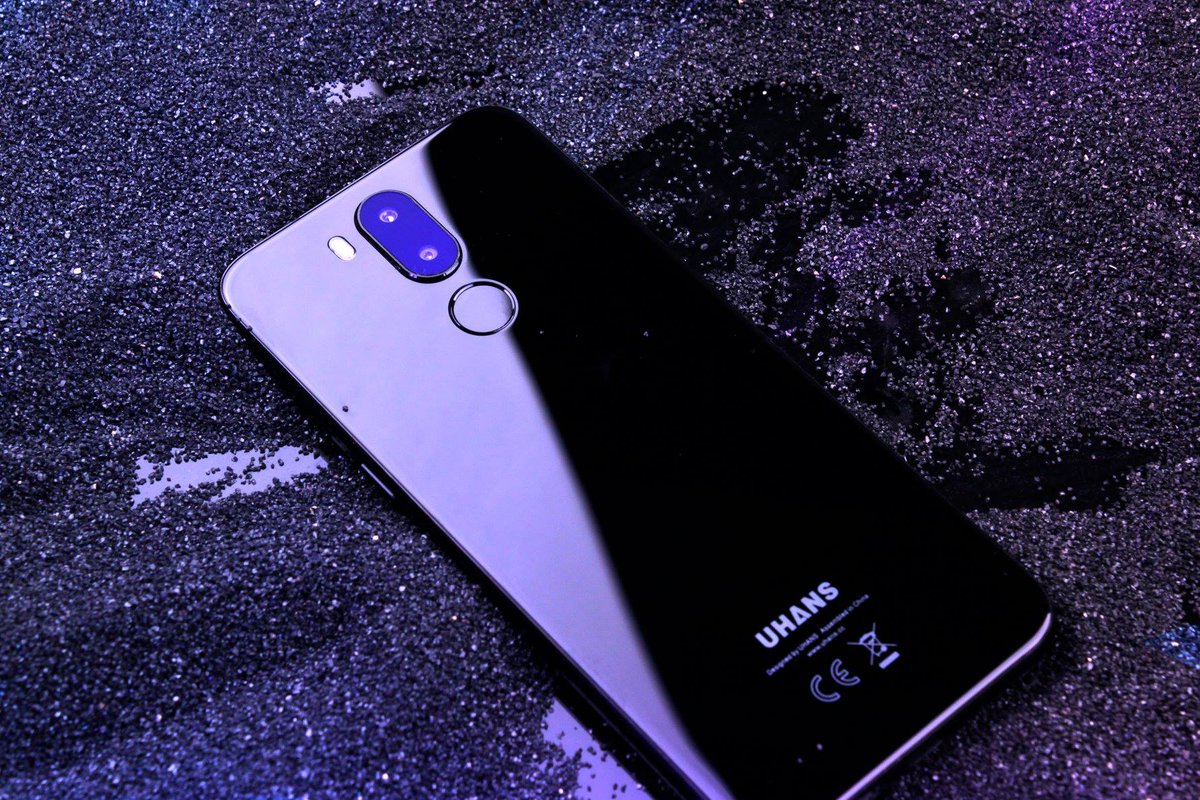 Uhansspain's tweet photo. #UHANS #i8 Foto Real https://t.co/WJAIxccoH2 https://t.co/Rw3sODFTTR