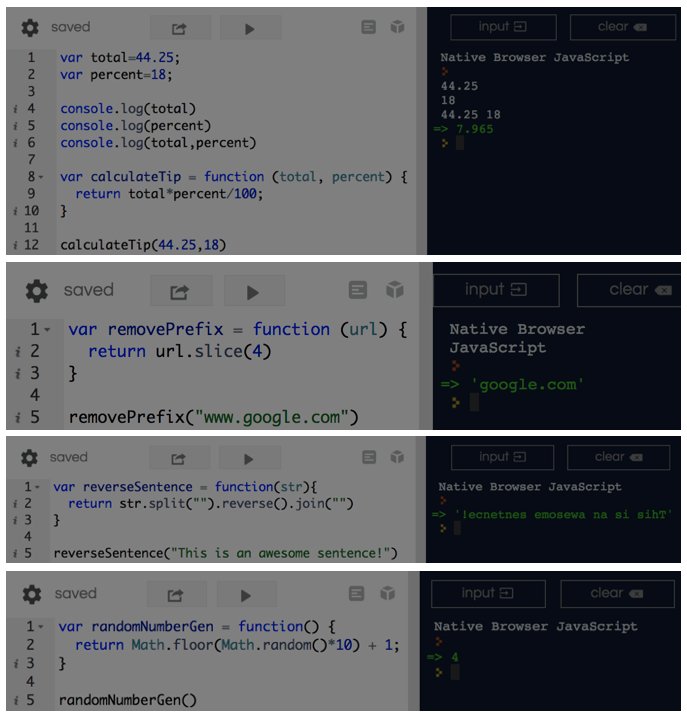 SourcersWhoCode's tweet photo. A BIG Thank You to @HackReactor for tonight's Learn to Code workshop: @JavaScript 101 🎉 Here is PROOF THAT WE ACTUALLY LEARNED #JAVASCRIPT!! 🙌 @ohsusannamarie @MichaelCrouse91 @RecruitSourcers @trishhasfun @Nidhi_ITJobUSA #goals #programming #sourcerswhocode 🤓 https://t.co/Otoxiqc6cs
