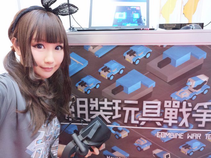 Twitterのコスプレ画像67