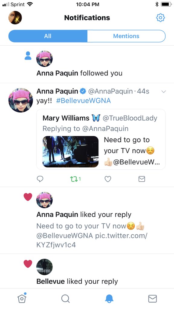 TrueBloodLady's tweet image. Yes🙌🏻🙌🏻🙌🏻🙌🏻👍🏻☺️