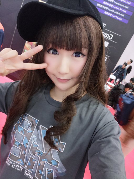 Twitterのコスプレ画像69