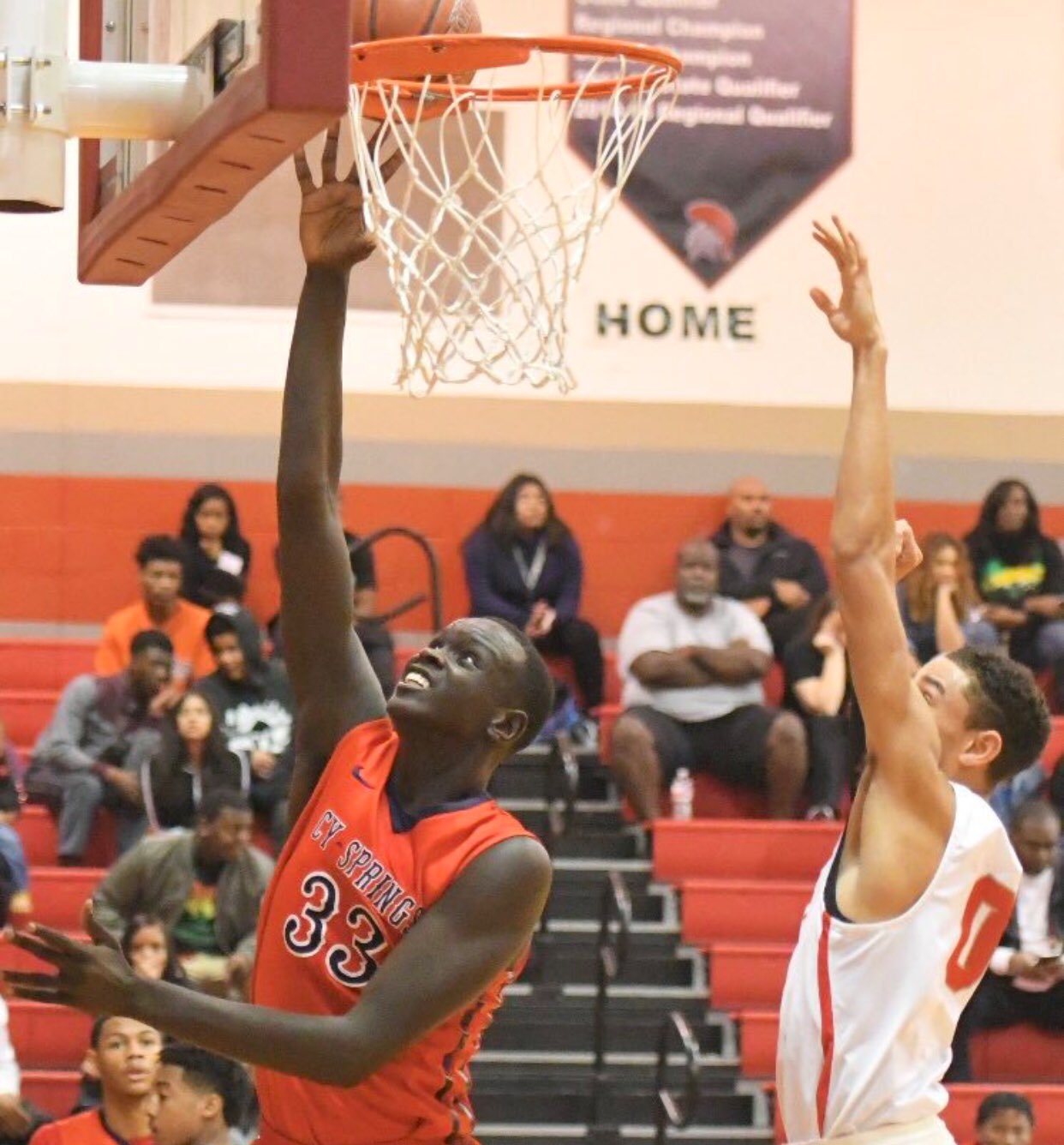 Cy-Springs Hoops on Twitter: "Great night for the Panthers ...