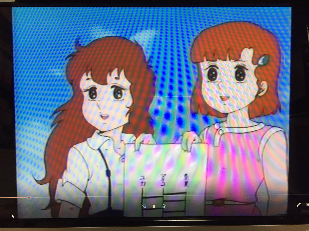 80年代アダルトアニメビデオの妖しい世界 (8ページ目) Togetter [トゥギャッター]