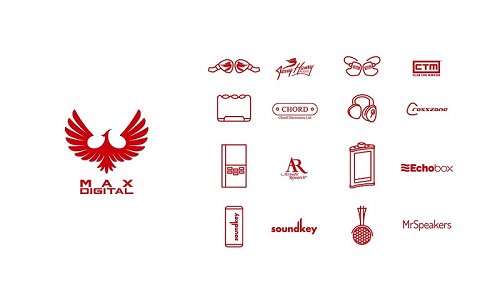 MaxDigital (@maxdigitaltech) on Twitter photo 