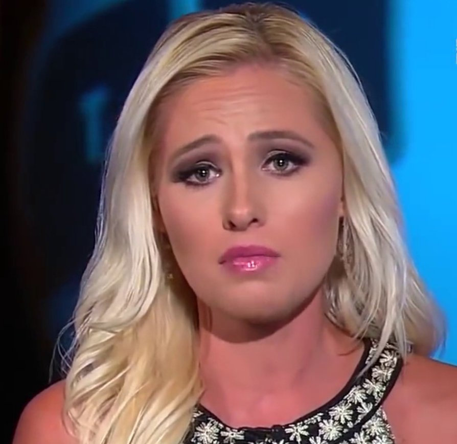 Tomi Lahren is Stromberg's Assistant