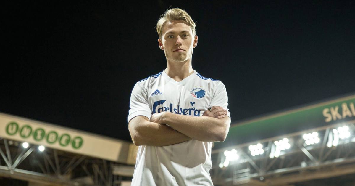 Thenyby's tweet photo. <3 #FCK #transferdk https://t.co/3xYGbSnpXP