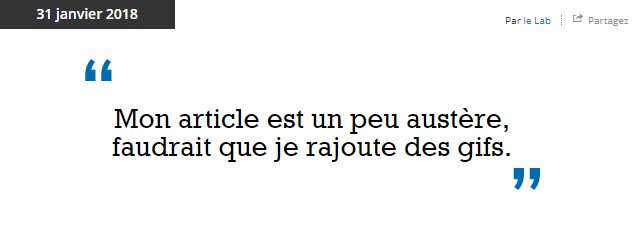 L'histoire de notre vie... #entenduàlarédac lelab.europe1.fr/Mon-article-es…