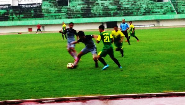 Persis Diundang Tanding di Kandang Borneo FC bit.ly/2nulx5M