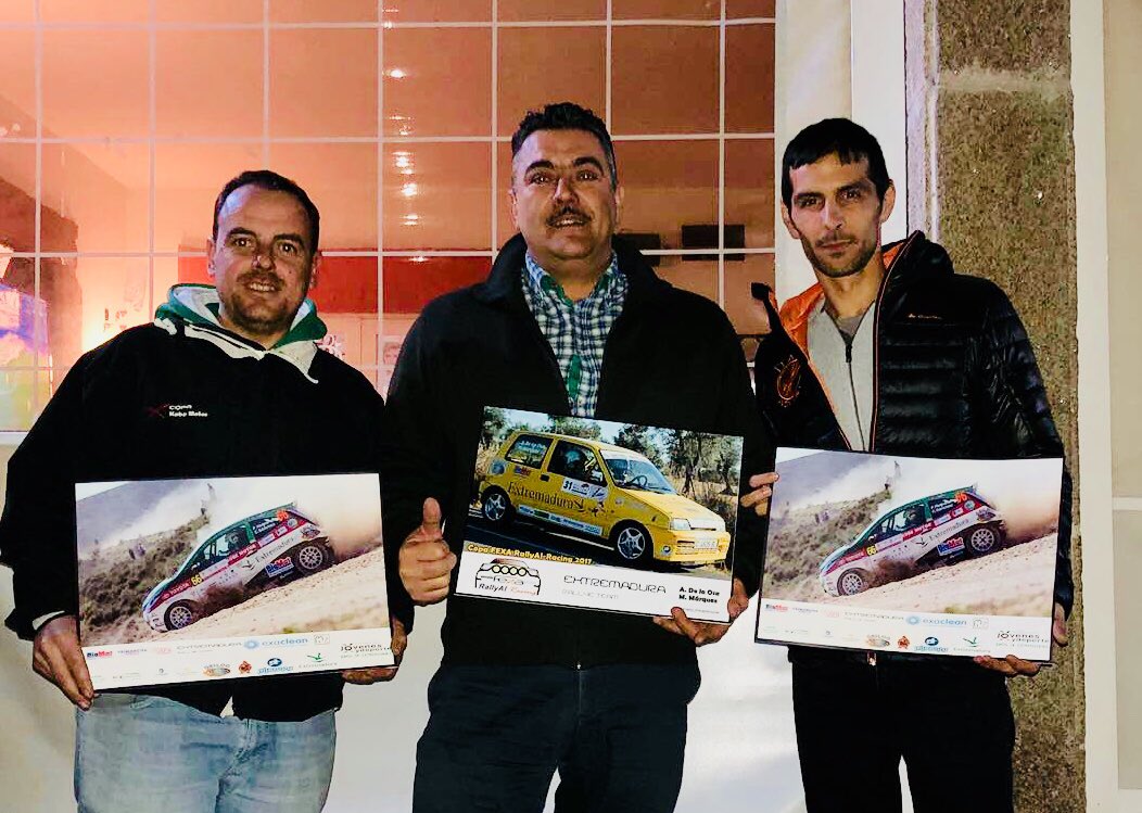 team_ext's tweet photo. Además de patrocinador, #GESLOG es una parte fundamental del proyecto #ERT desde el inicio. 

Este 2018 seguiremos recorriendo el camino juntos https://t.co/W9pCnYCFW7