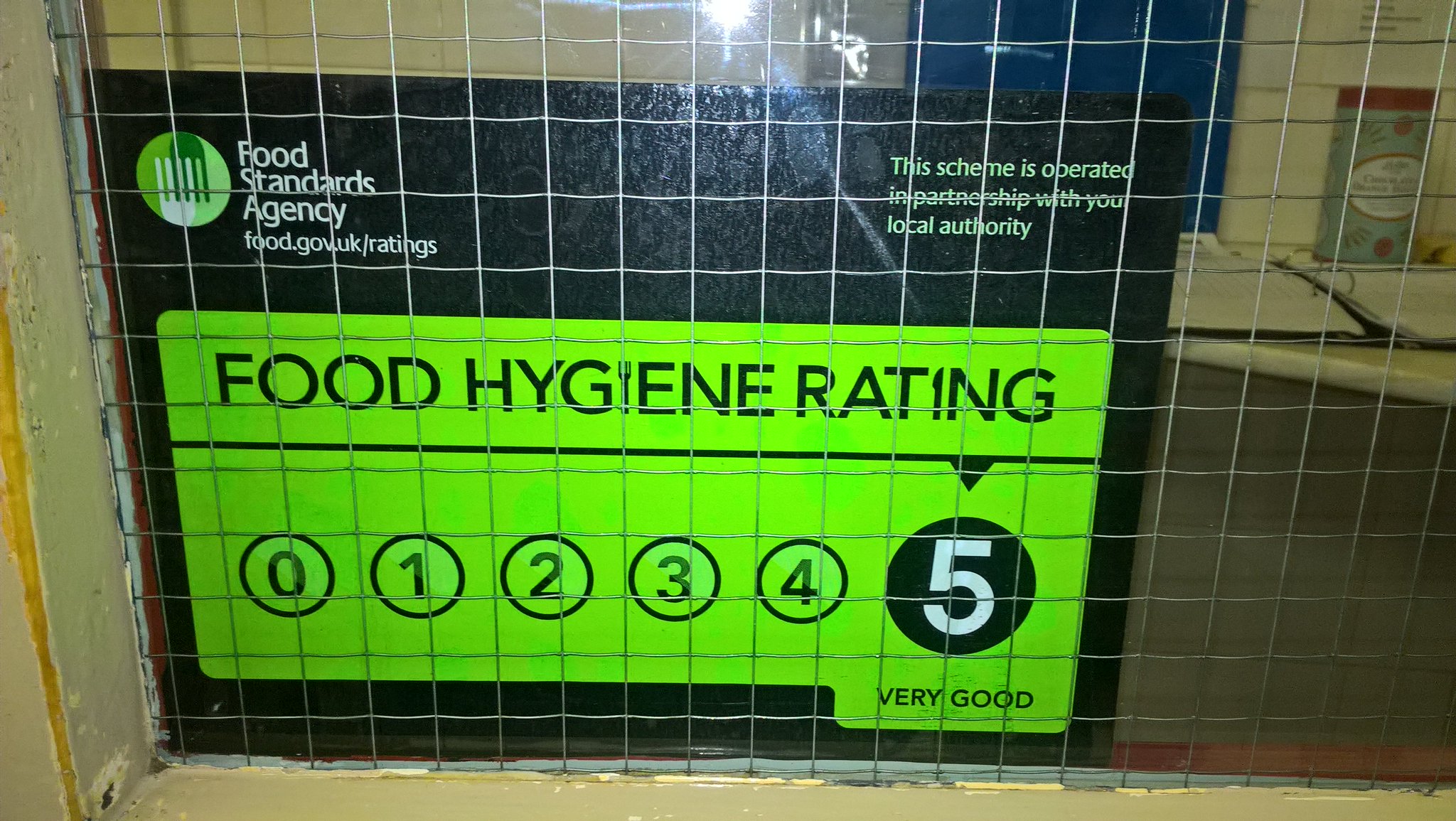 CR Mirfield on Twitter "Pleased (although not surprised!) that the