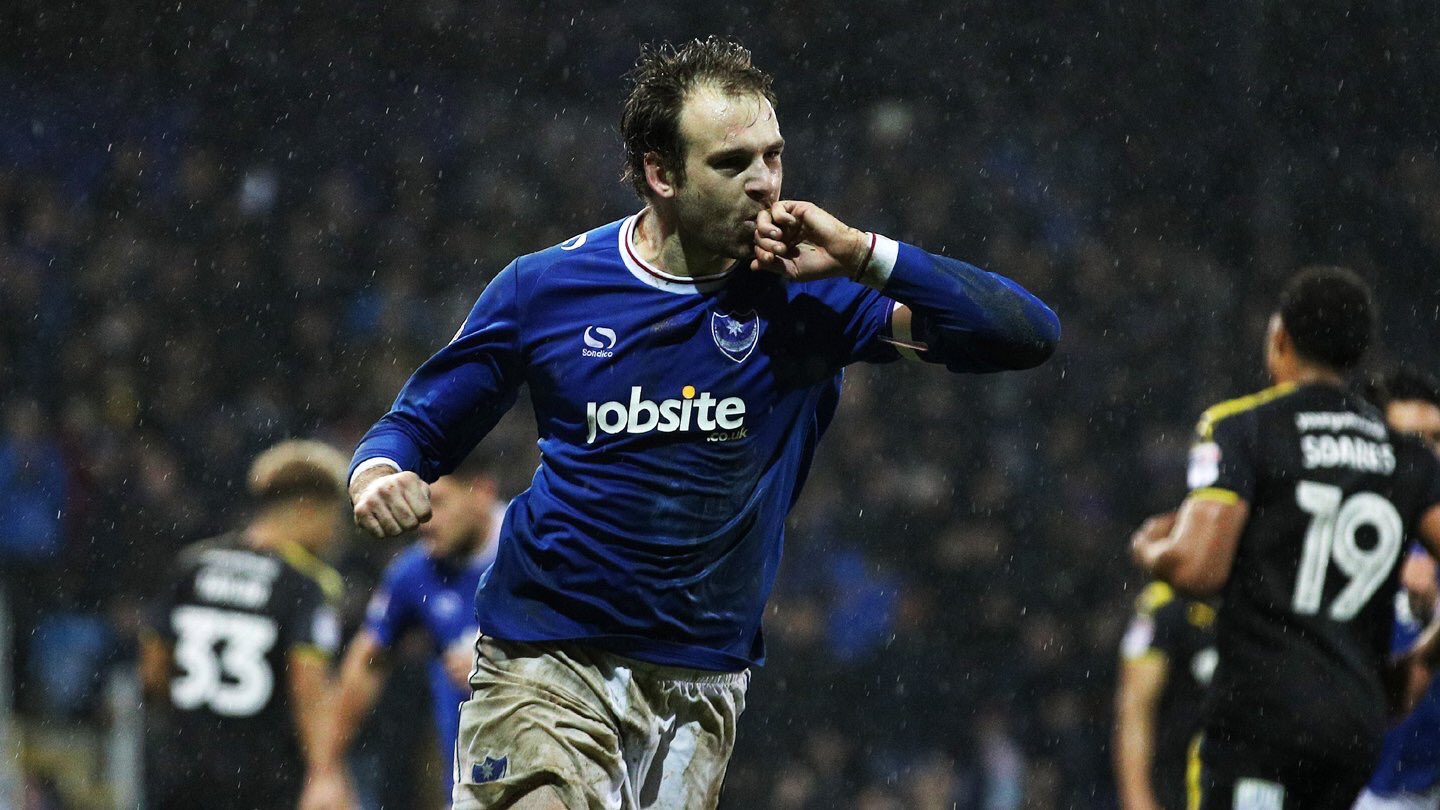 Happy Birthday Brett Pitman 
