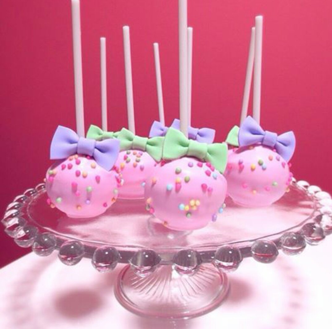 おめかしおやつ