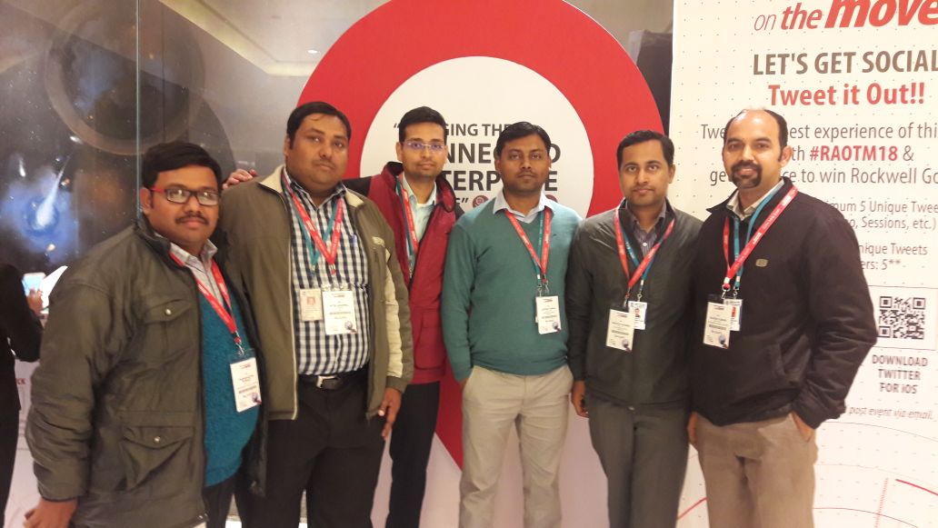 sarveshksharma's tweet photo. #raotm18 https://t.co/HfmIYX6dZh