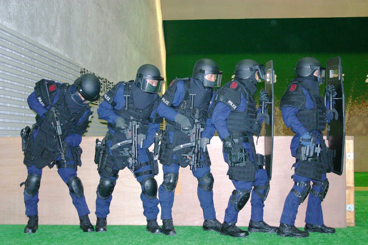 インサイト INSIGHT M3X LED（警視庁・神奈川県警特殊部隊SAT） ire100-9_thum.jpg