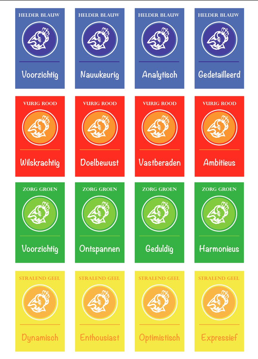 ellenvdbosch's tweet photo. Blijf altijd nieuwsgierig en open! Hoe ziet een ander jou? Een mooi TALENTEN SPEL in ontwikkeling! https://t.co/6ZEIS6jCbV