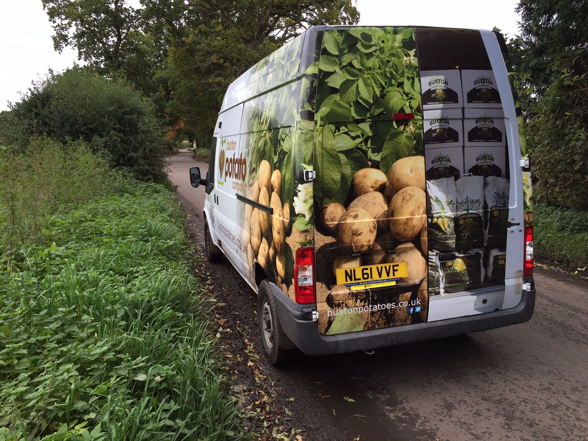 tremendous tractor taste tour serves