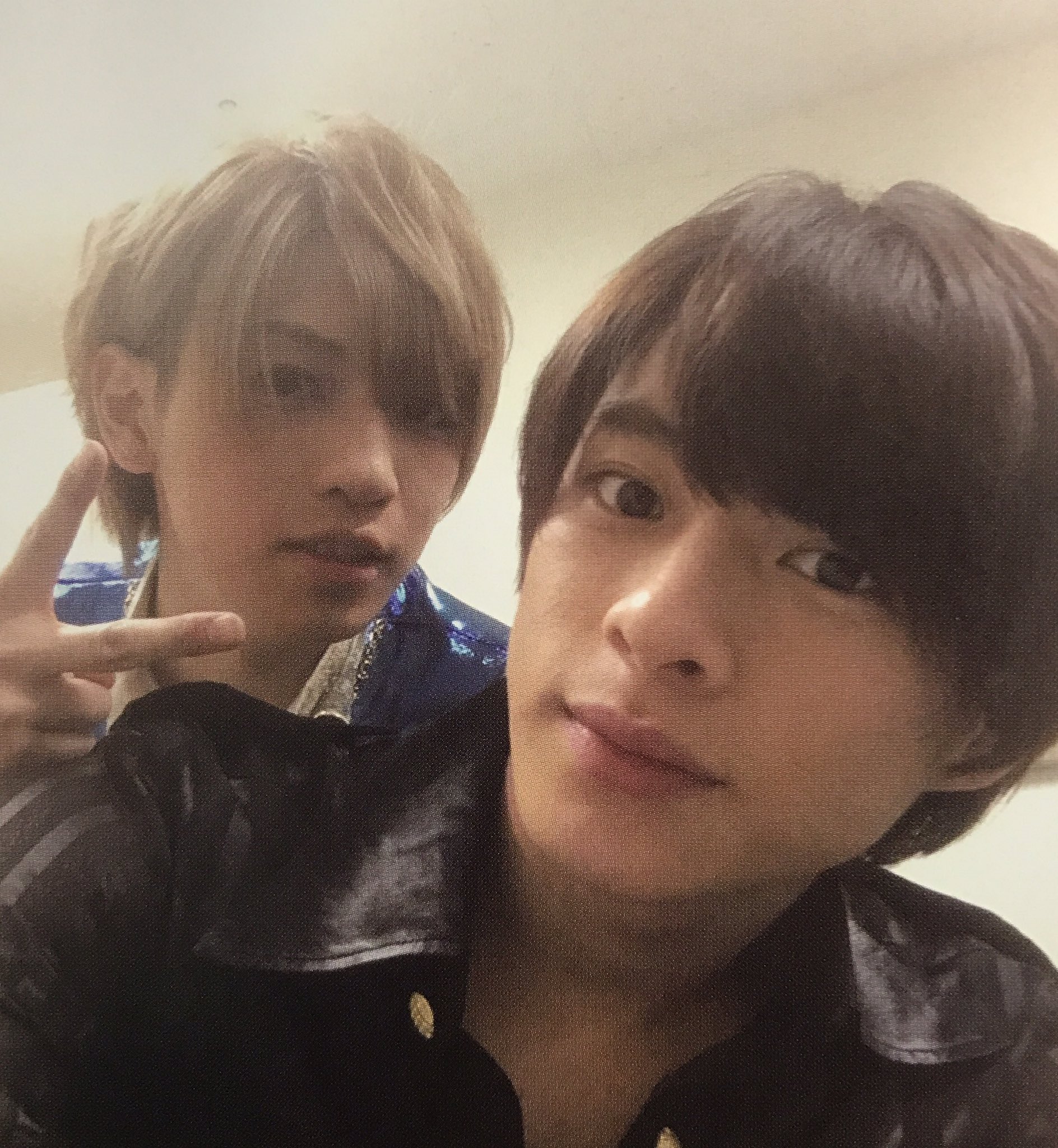 S♡♡ on X: 