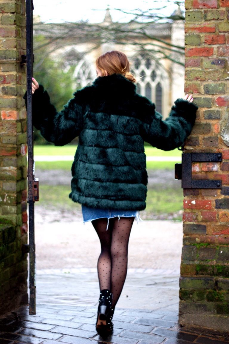 ‘Jacket Required’ my new style post is up on the blog trendsboulevard.co.uk 
#style #fashion #fitness #photography