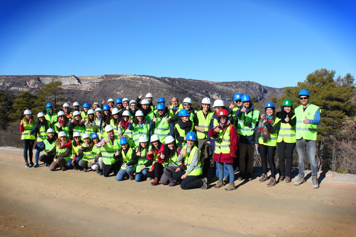 El mejor proyecto del mundo para recuperar de forma ecológica una mina está en <a href="/serrania_guada/">Asoc. Serranía de Guadalajara</a>. El sábado a las 21,00 te lo enseñamos todo en <a href="/CMM_es/">Castilla-La Mancha Media</a>