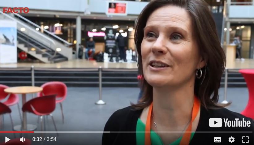 ‘Houd niet krampachtig vast aan het contract, maar kijk naar de doelen’. Verslag Haags Inkoopsymposium.  facto.nl/verslag-haags-…