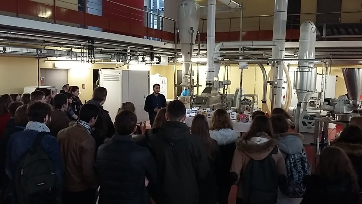 InstitutAgroDjn's tweet photo. Envie d'en savoir plus sur nos formations d#ingenieur ? Notre #prepa #integree ? Venez ! aujourd'hui c'est portes ouvertes 😊 https://t.co/PWGi7tGG2K