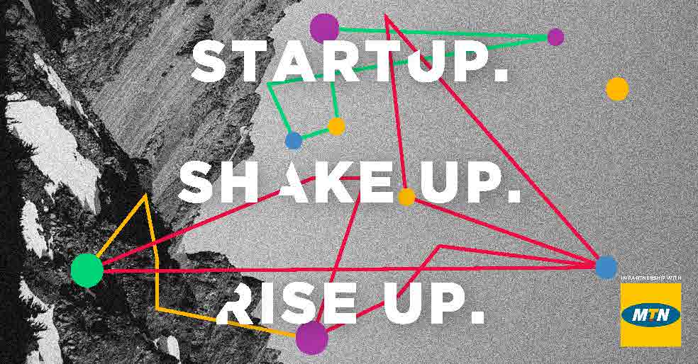 uctgsbsolutions's tweet photo. Calling all big data enthusiast, fintech geeks and health tech superheroes to apply for our Venture Incubation Programme Summer School 2018 (VIPSS18), in partnership with @MTNGroup. Applications open soon! #Digtalideas #VIPSS18 https://t.co/8VkiX7FK94