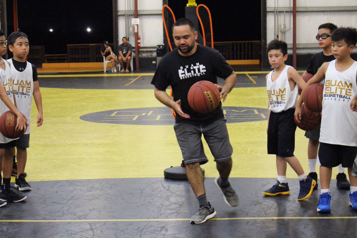 ACADEMY ALERT ‼️ // The Guam Elite Basketball Academy is back and better then ever 🔥 // Debut of the 12 &amp; 14U 🏀 // #BEELITE#GRINDSQUAD#GUAMELITEBASKETBALL