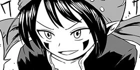 ジャンプの無料マンガアプリ「少年ジャンプ+」で「[44話]スライムライフ」を読んでます!  #少年ジャンププラス https://t.co/Q5w2UuYR5e 