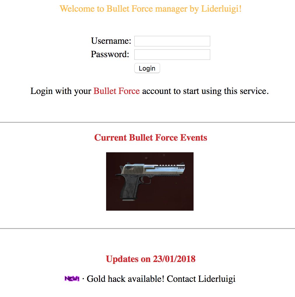 bullet force hack acc bullet force hack acc