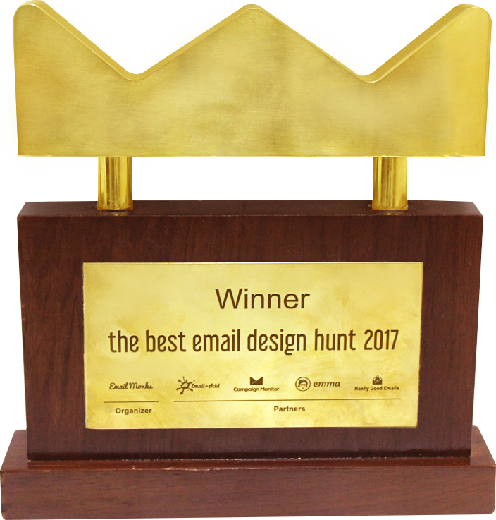imkevin_monk's tweet photo. Hardly 8 hours to go...#emailgeeks for THE #BESTEMAILDESIGN HUNT 2017 Finale! Hold your breath for the beauty that is up for grabs. UNVEILING the WINNERS trophy! Who do you think will win? #emailmarketing #designer #emaildesign
Can't wait... ๐ https://t.co/qkEXjmd4O0