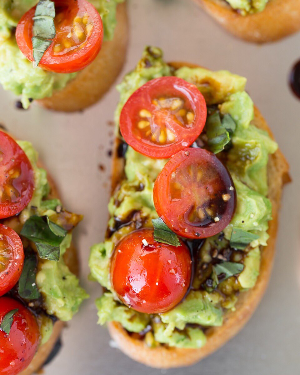 #ad For five days Parker and I will be living in #GuacWorld! We’ll be having guacamole with almost every meal. Can't wait! <a href="/AvosfromMexico/">Avocados From Mexico</a>