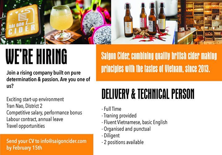 SaigonCider's tweet photo. https://t.co/8IdKygl6vm