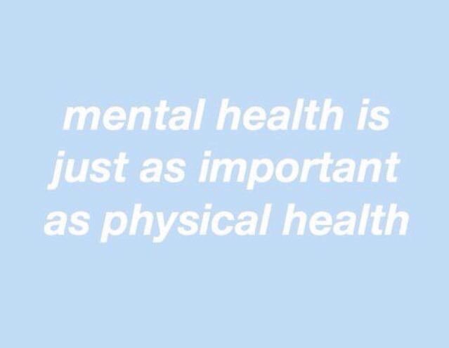 SharkGirlFarley's tweet photo. Some reminders for #BellLetsTalk #selflove https://t.co/7jEyVEok4x