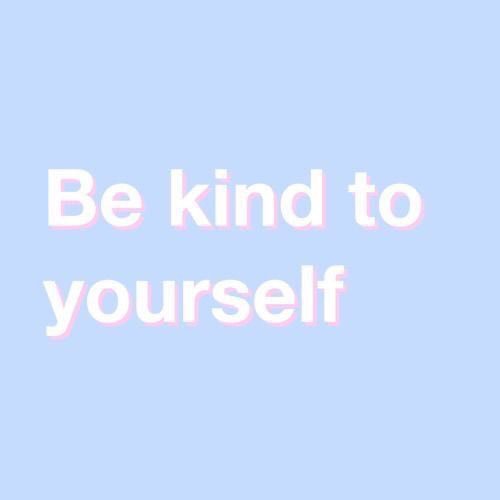 SharkGirlFarley's tweet photo. Some reminders for #BellLetsTalk #selflove https://t.co/7jEyVEok4x