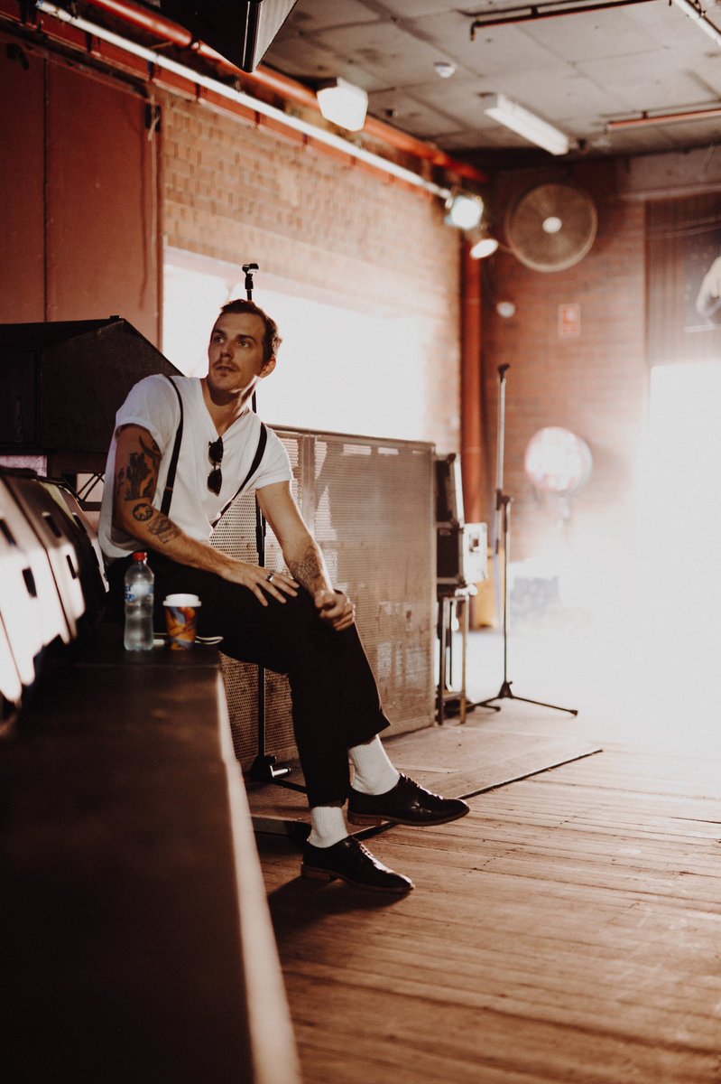 The Maine tweet media