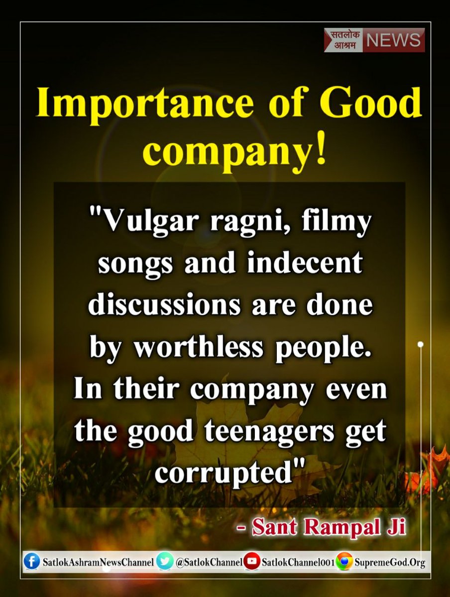 Pradeep21728060's tweet photo. #Bollywood_StopVulgarity
आज समाज में फिल्मों से बहुत गंदगी फैलती है सरकार इसको बंद क्यों नहीं करती ।
@DrKumarVishwas
#दंगाई_सरदाना
Watch satsang :- Ishwar Tv 08:30PM https://t.co/qHmsM6Keu0