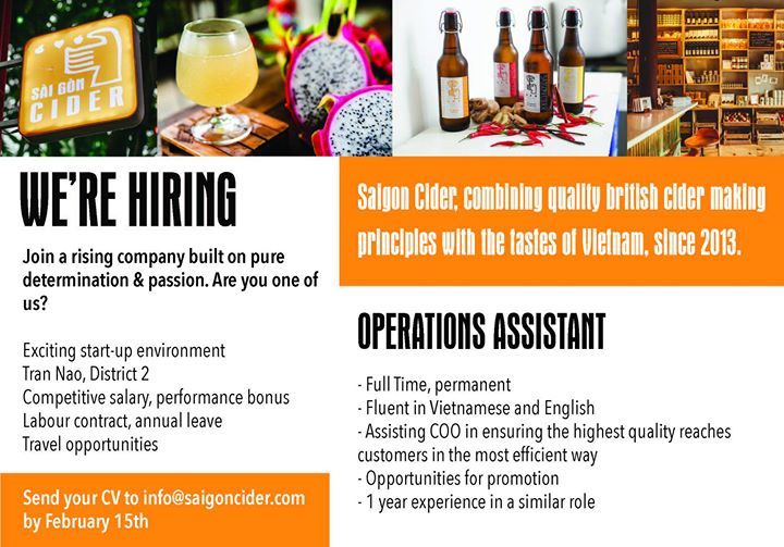 SaigonCider's tweet photo. https://t.co/iuR7ywmpXQ