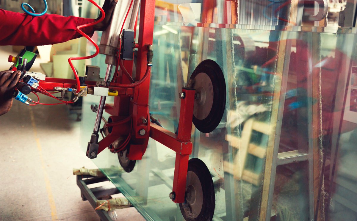 ImpalaGlass's tweet photo. To produce quality glass products, we have invested in all that is required to assure quality glass processing! #ImpalaGlass #ImpalaTuff #ImpalaLaminated #ImpalamIrrors #ImpalaDGU #ImpalaEstilo #ImpalaAutomotive #ImpalaFurniture https://t.co/F5kbAqqwpE