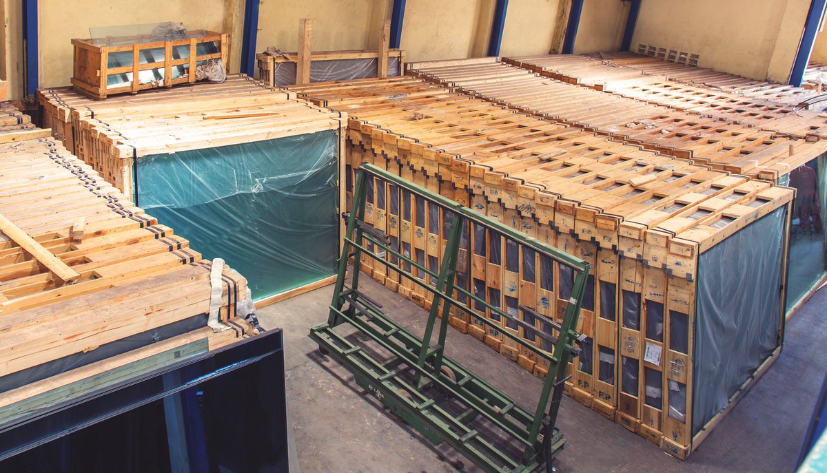 ImpalaGlass's tweet photo. To produce quality glass products, we have invested in all that is required to assure quality glass processing! #ImpalaGlass #ImpalaTuff #ImpalaLaminated #ImpalamIrrors #ImpalaDGU #ImpalaEstilo #ImpalaAutomotive #ImpalaFurniture https://t.co/F5kbAqqwpE