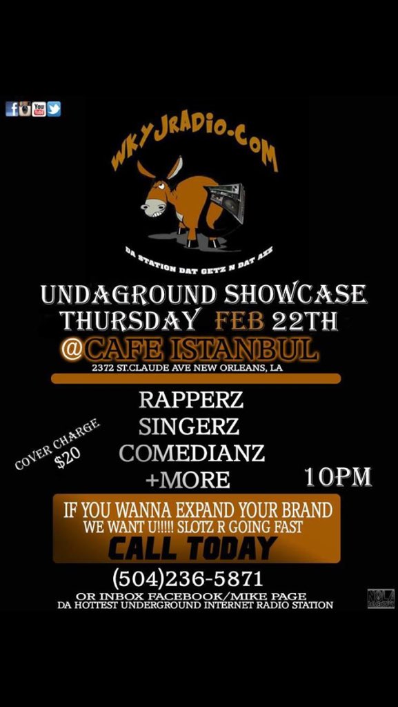 YxungJxnes's tweet photo. #February22 We In Their #BlackOutEnt #GrxxveGang 💩 #GrxxveGangCeo #MsStandUp https://t.co/mGlswrKxZ7